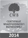 CWB 2014